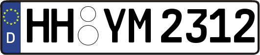 HH-YM2312