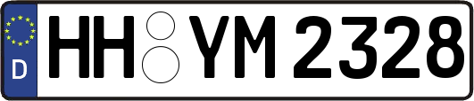HH-YM2328
