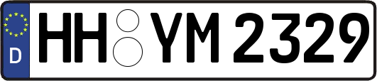 HH-YM2329