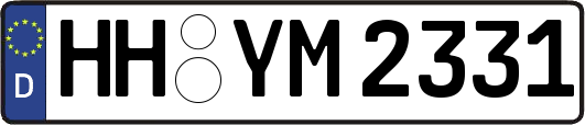 HH-YM2331
