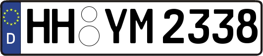 HH-YM2338