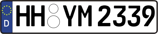 HH-YM2339