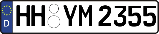 HH-YM2355