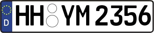 HH-YM2356