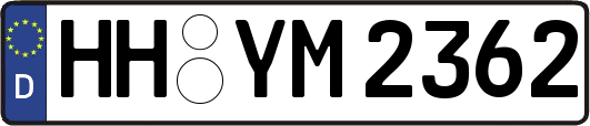HH-YM2362