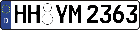 HH-YM2363