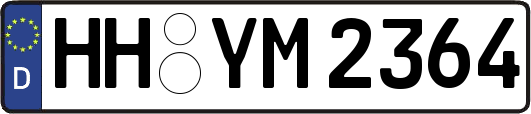 HH-YM2364