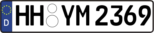HH-YM2369