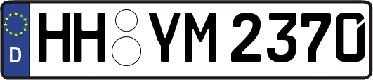 HH-YM2370