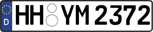 HH-YM2372