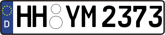 HH-YM2373