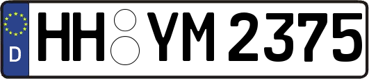 HH-YM2375