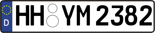 HH-YM2382