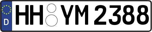 HH-YM2388