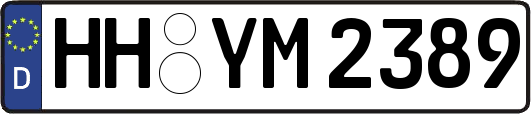 HH-YM2389