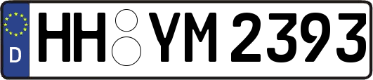 HH-YM2393