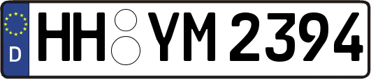HH-YM2394