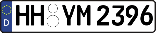 HH-YM2396