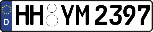 HH-YM2397