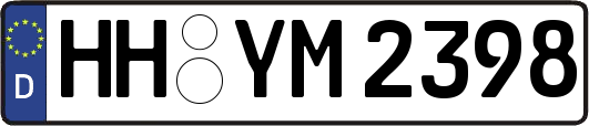 HH-YM2398