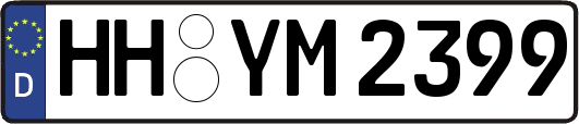 HH-YM2399