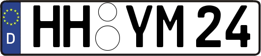 HH-YM24