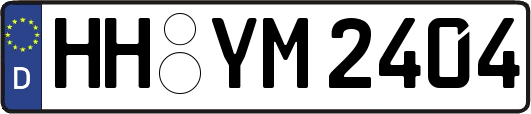 HH-YM2404