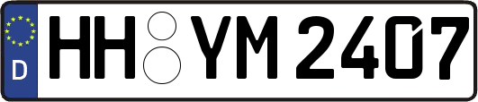 HH-YM2407