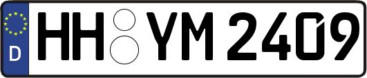 HH-YM2409