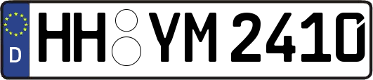 HH-YM2410