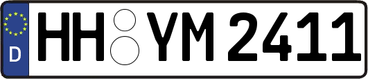 HH-YM2411