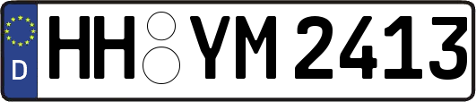 HH-YM2413