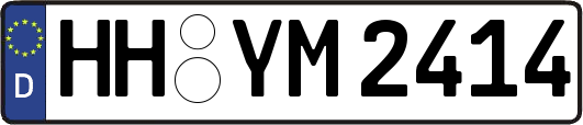 HH-YM2414