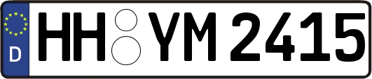 HH-YM2415