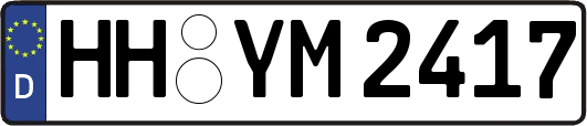 HH-YM2417