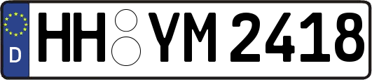 HH-YM2418