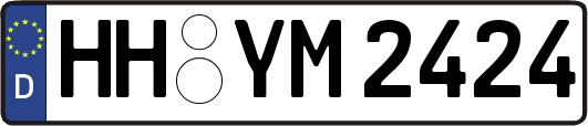 HH-YM2424