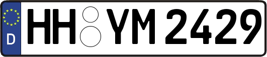 HH-YM2429