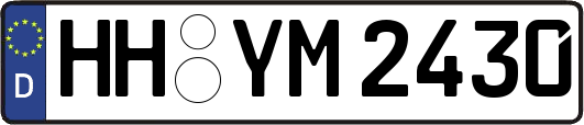 HH-YM2430