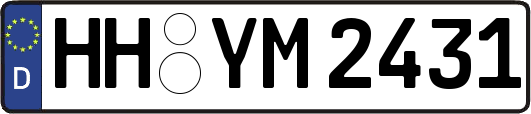 HH-YM2431