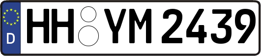 HH-YM2439