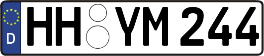 HH-YM244