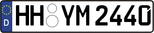 HH-YM2440