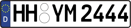 HH-YM2444