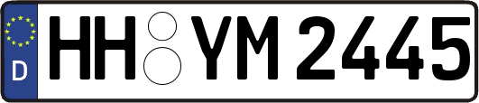 HH-YM2445