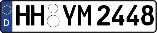 HH-YM2448