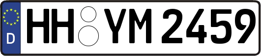 HH-YM2459