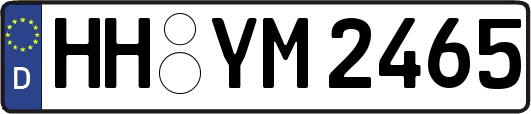 HH-YM2465
