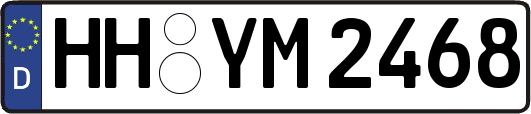 HH-YM2468