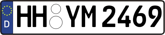HH-YM2469
